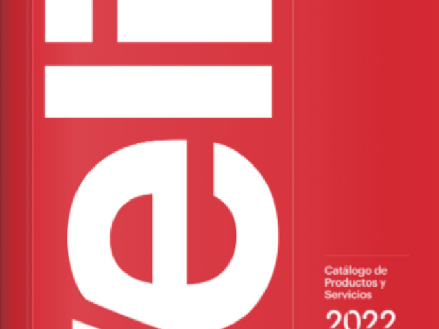 Catálogo Velilla 2022-2023
